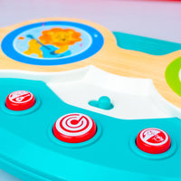 Baby Tambor Animalitos