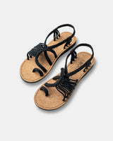 ComfyStep | Sandalias Cómodas para Mujer