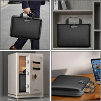 organizador impermeable de documentos importantes