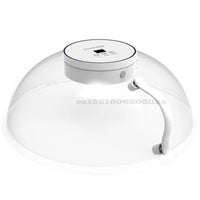 Tapa de sellado térmico para alimentos