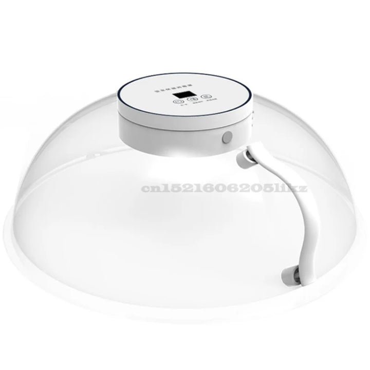 Tapa de sellado térmico para alimentos