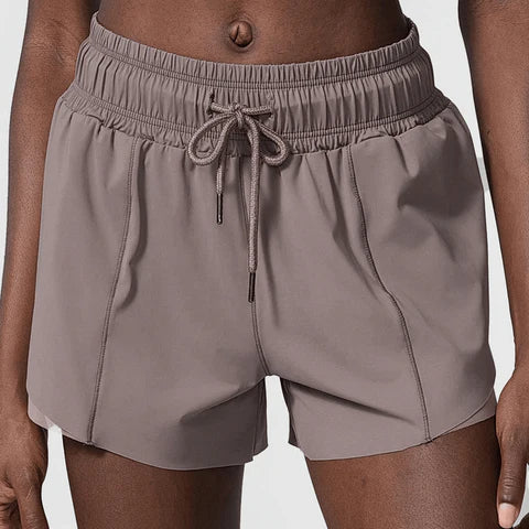 2 UNIDADES Short  Aura Active