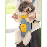 Bolsa de Transporte para Mascotas