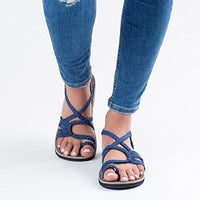 Nuevas Sandalias de Playa de Verano