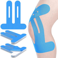 Cintas de Soporte para Rodillas x 3 unidades