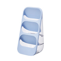 Organizador de Cubiertos 3 Niveles