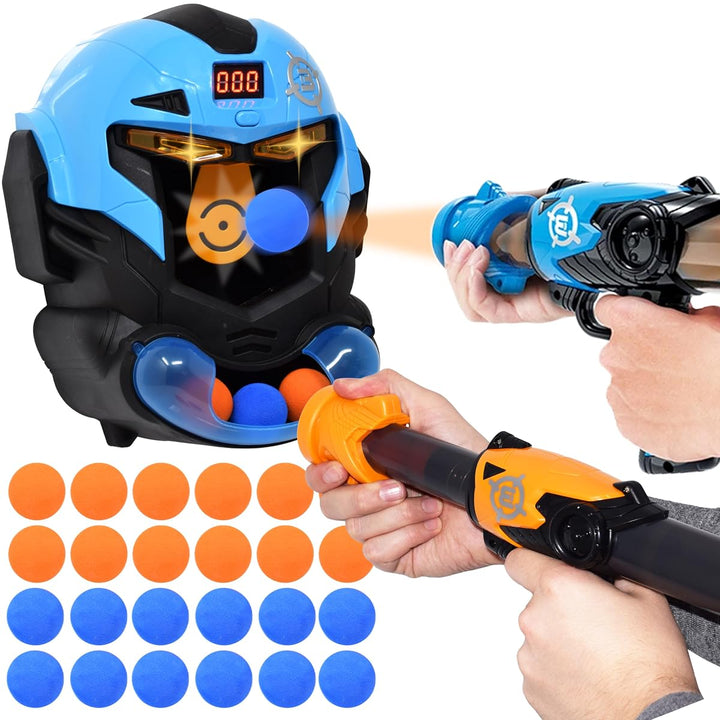 Juego arcade