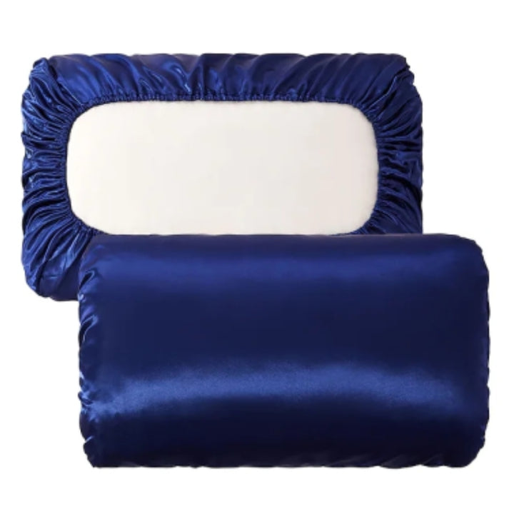 Funda de Almohada de Lujo