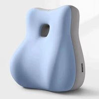 Almohada ergonómica de espuma viscoelástica