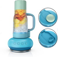 Ninja BlendBoss Tumbler Blender