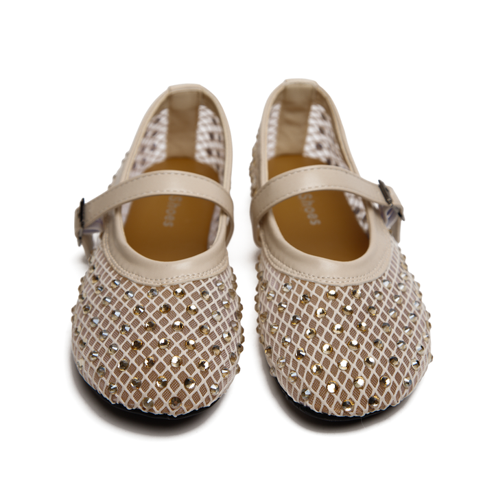 GLAMCOMFORT | Baletas Elegantes y Cómodas