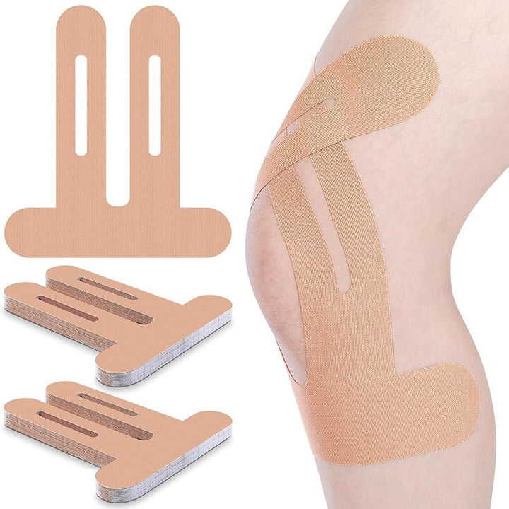 Cintas de Soporte para Rodillas x 3 unidades