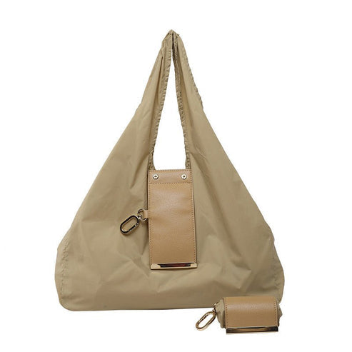 BOLSO PLEGABLE