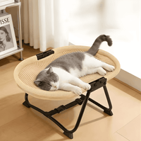 PETCOMFORT | Cama Plegable Premium