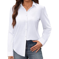 Camisas de vestir para mujer
