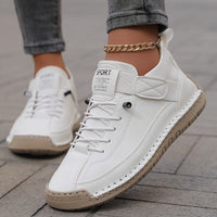Zapatos planos casuales