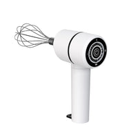 Mini Batidor Eléctrico Inalámbrico