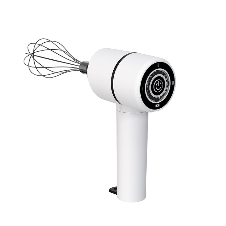 Mini Batidor Eléctrico Inalámbrico