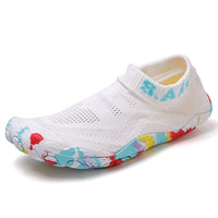 Zapatos acuáticos