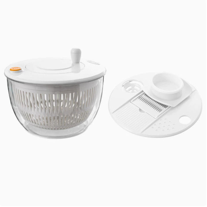 Bowl para ensalda con picador