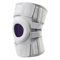 Rodilleras deportivas de una sola correa