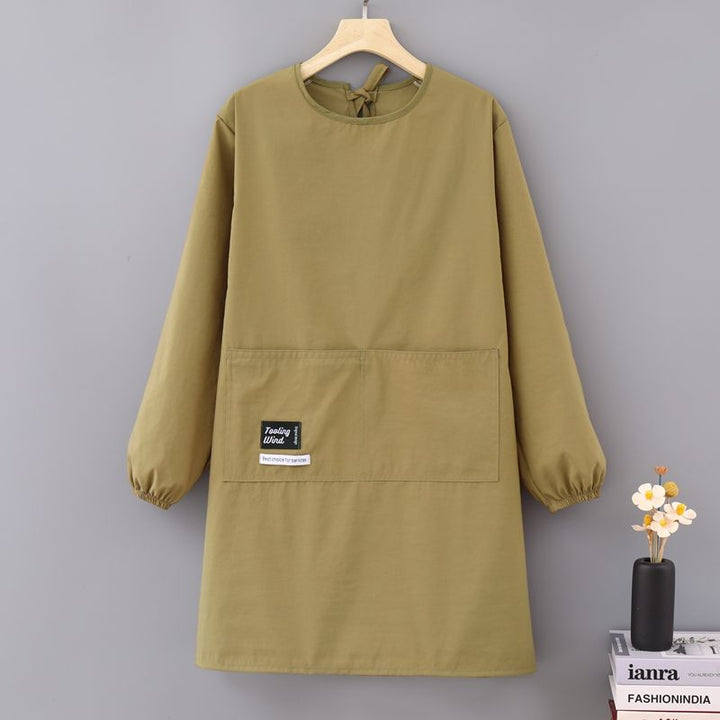 Uniforme chaqueta multiusos