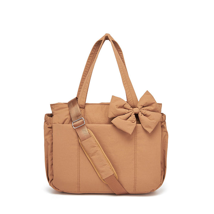 Bolso Grande Multi bolsillos