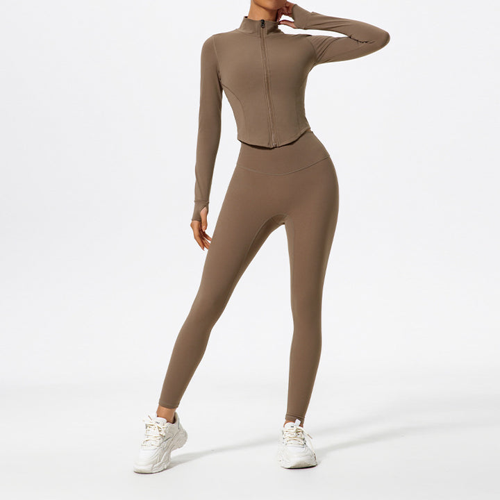 Conjunto HyraFit