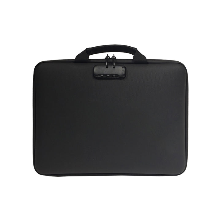 organizador impermeable de documentos importantes