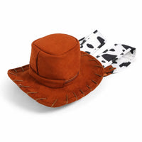 Mochila sombrero de vaquero