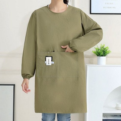 Uniforme chaqueta multiusos