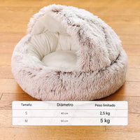 Cama nido LapCatz