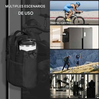 Bolso Magnético Premium