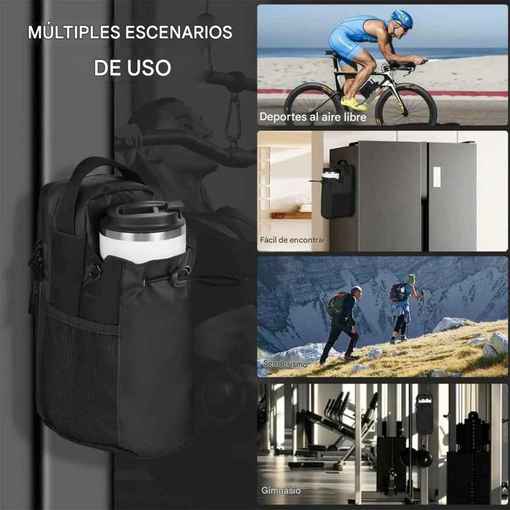 Bolso Magnético Premium
