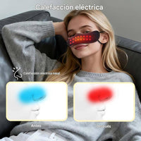 Dispositivo nasal de luz roja Katalyst
