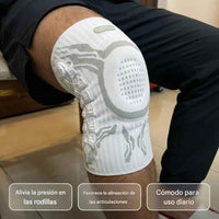 Rodilla Fit | Rodillera inteligente