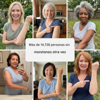 DermaRepair | Cuidado de Moretones