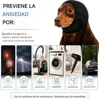 Orejeras para Mascotas