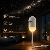 Proyector de techo Galaxy