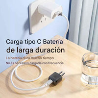 Aliviador Nasal Infrarrojo Portátil