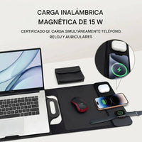 Funda Soporte para Portátil