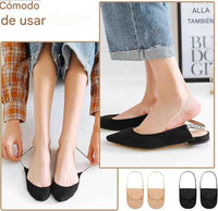 Calcetines Mujer de Algodón