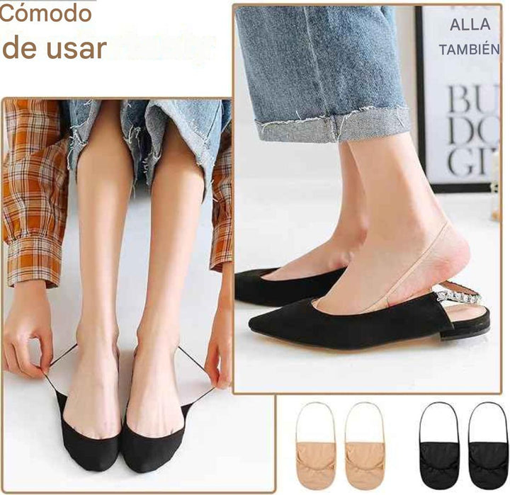 Calcetines Mujer de Algodón