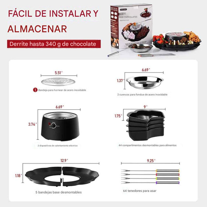 Bandeja Multiusos