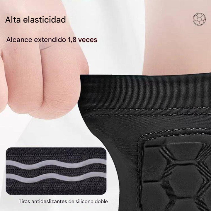 Manga Protectora para Pantorrillas
