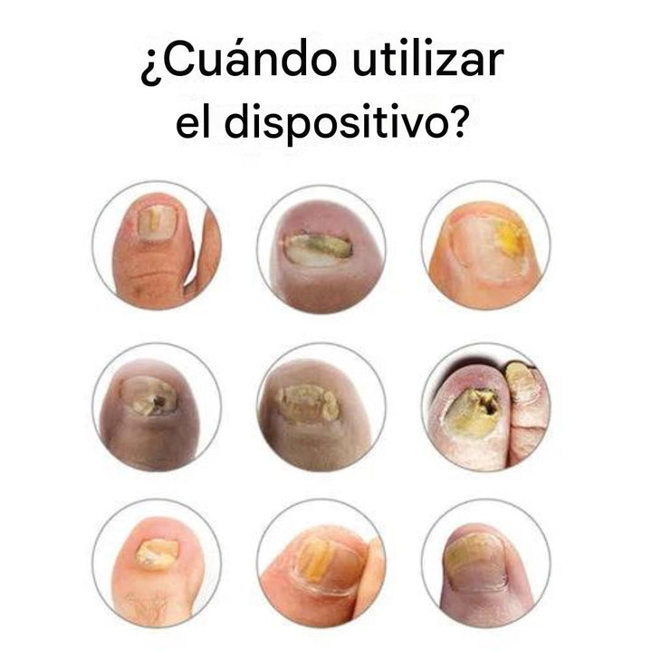 OrthoVital Device