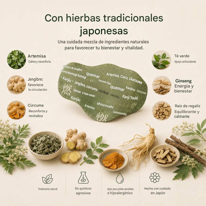Patch de equilibrio