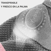 Par De Guantes De Entrenamiento