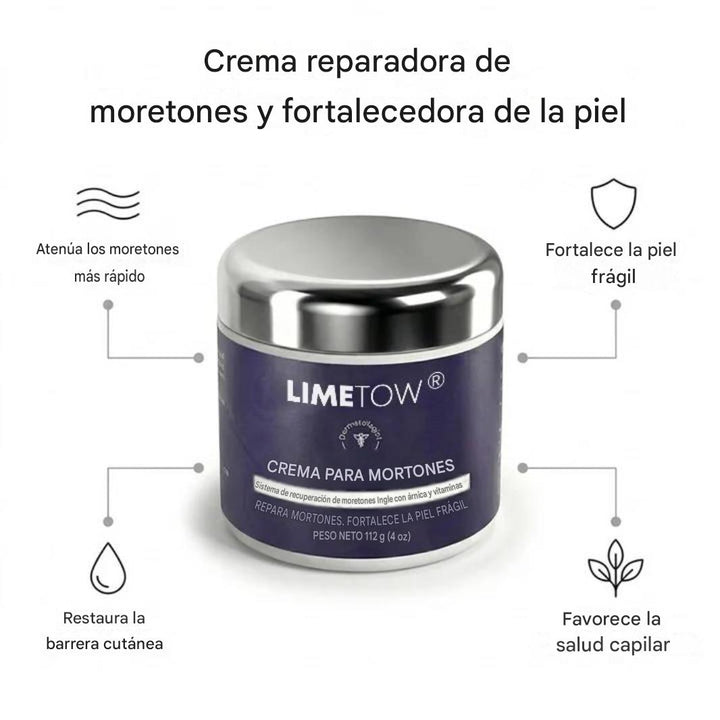 DermaRepair | Cuidado de Moretones