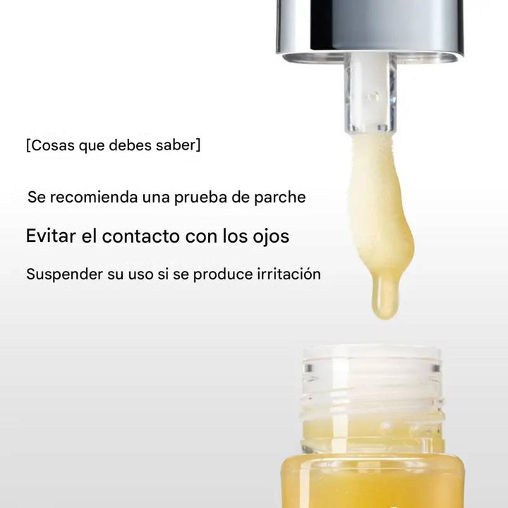 Brillo Labial Voluminizador Picante